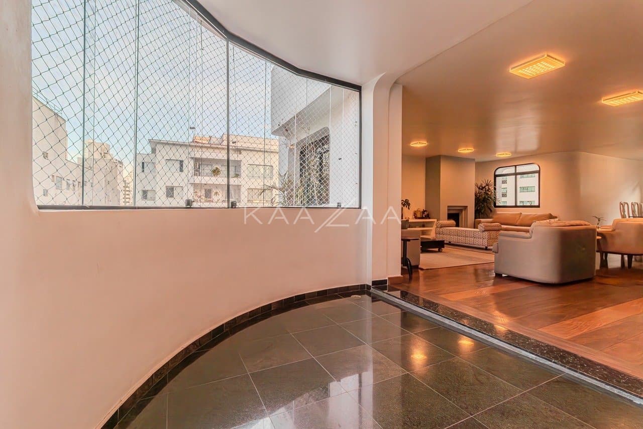 Apartamento à venda no Jardim Paulista - Foto 10