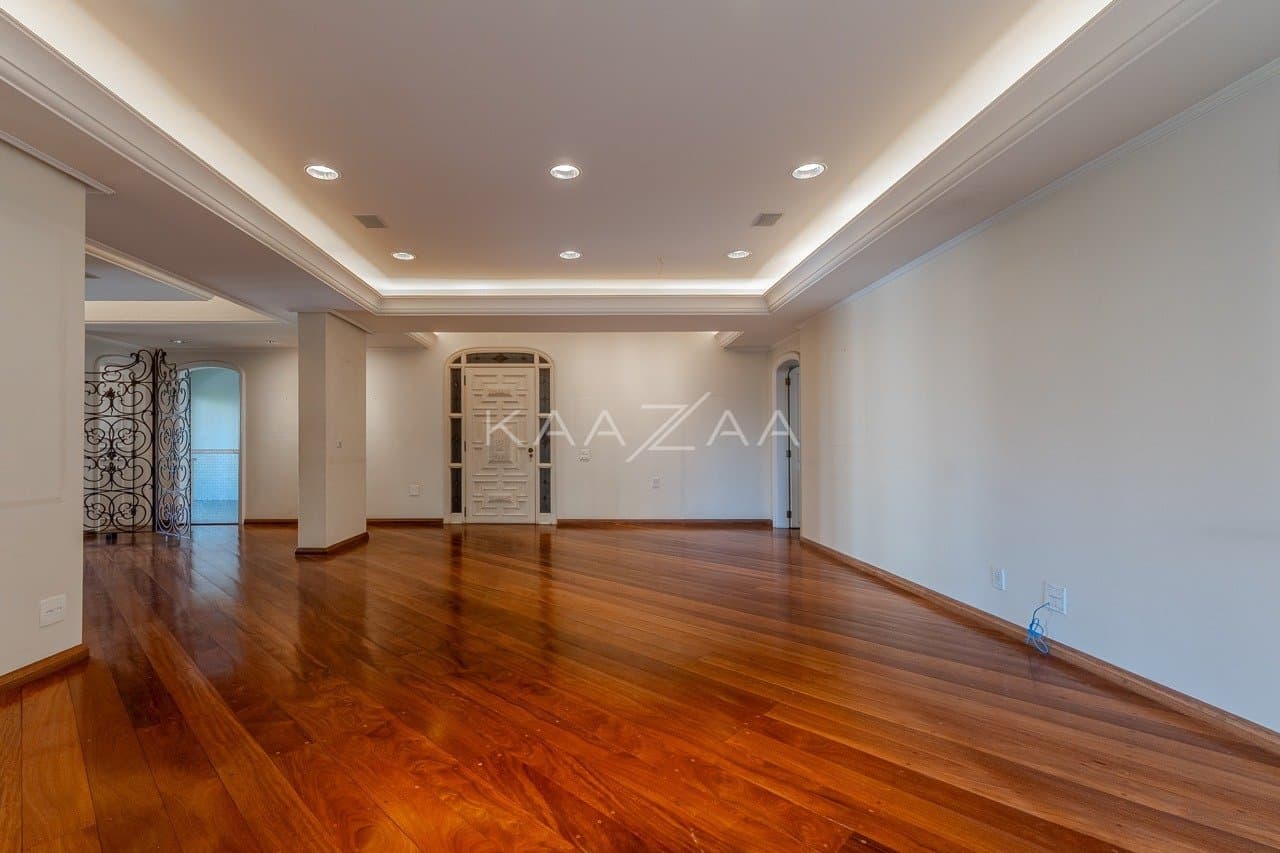 Apartamento à venda em Alto de Pinheiros - Foto 1