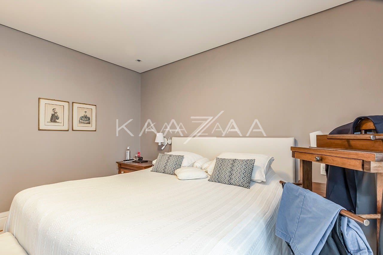 Apartamento à venda no Jardins - Foto 16