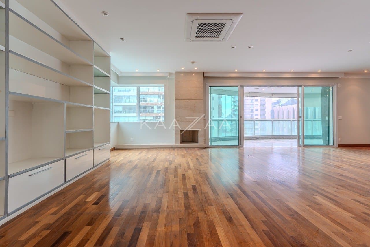 Apartamento no Itaim Bibi - Foto 3