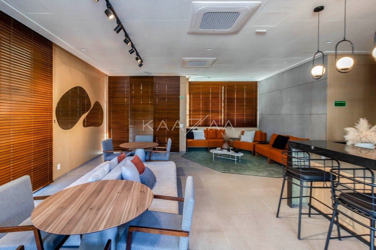 Apartamento à venda na Vila Olímpia - Foto 44