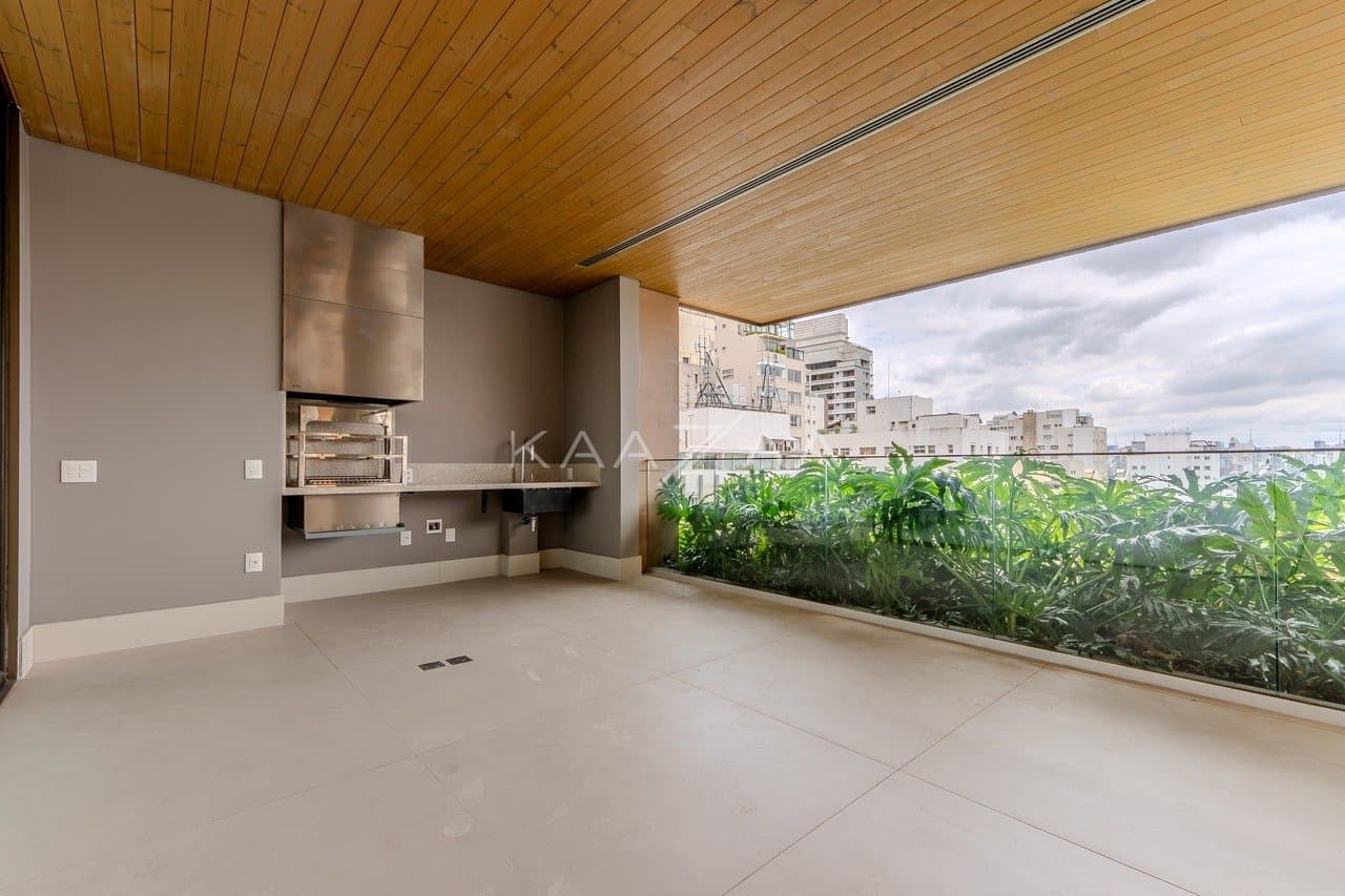 Apartamento à venda na Vila Nova Conceição - Foto 10