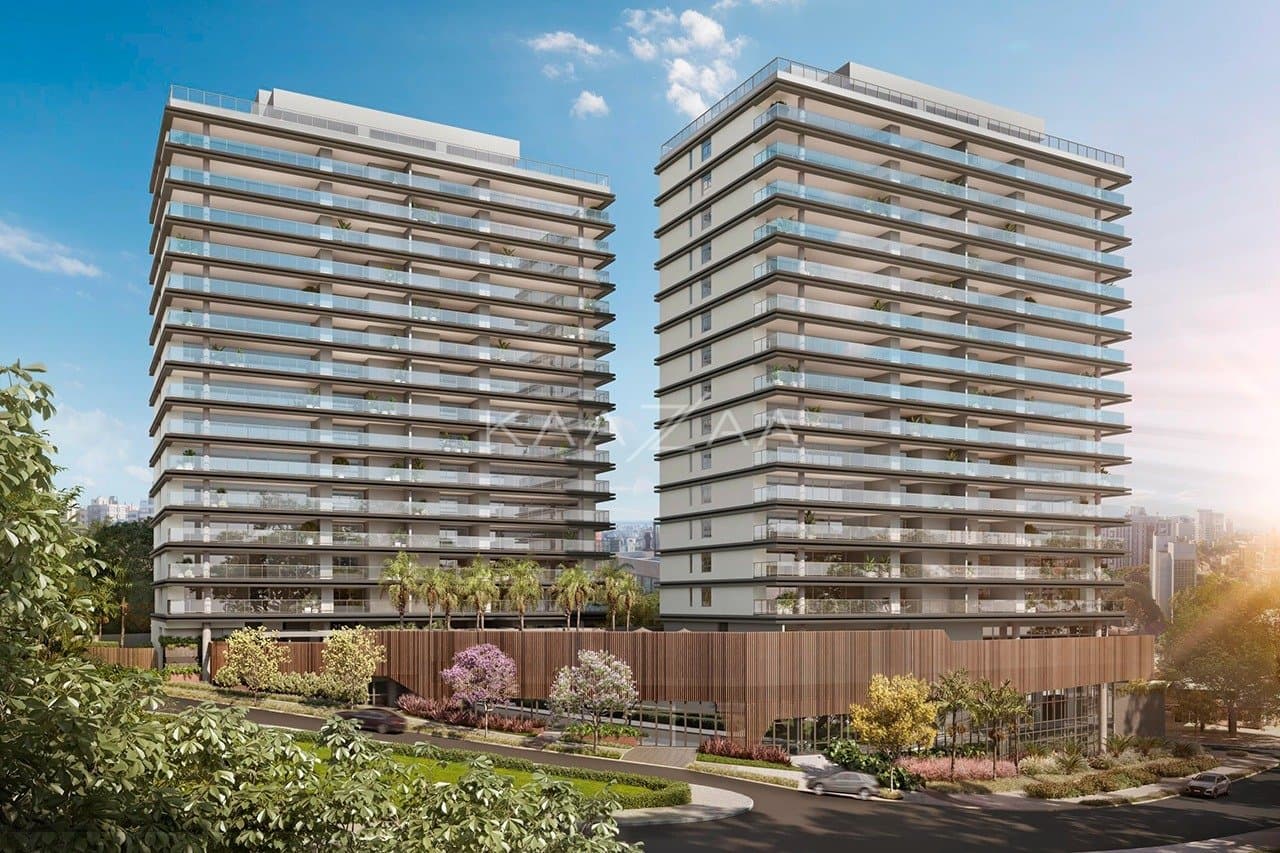 Apartamento em Alto de Pinheiros - Foto 2