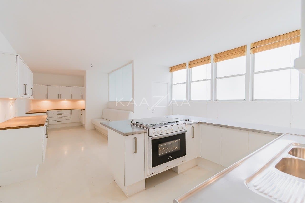 Em uma localização incrível no Jardins, venha viver neste apartamento em prédio icônico. - Foto 22
