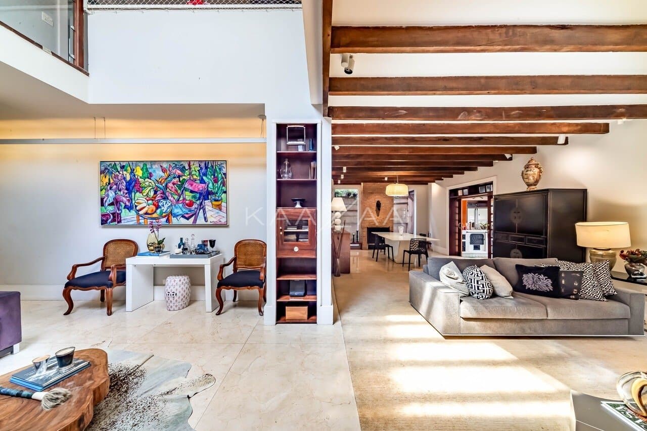 Casa à venda em Alto de Pinheiros - Foto 12