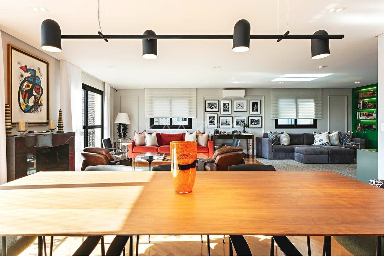 Apartamento à venda no Jardim Paulista - Foto 13