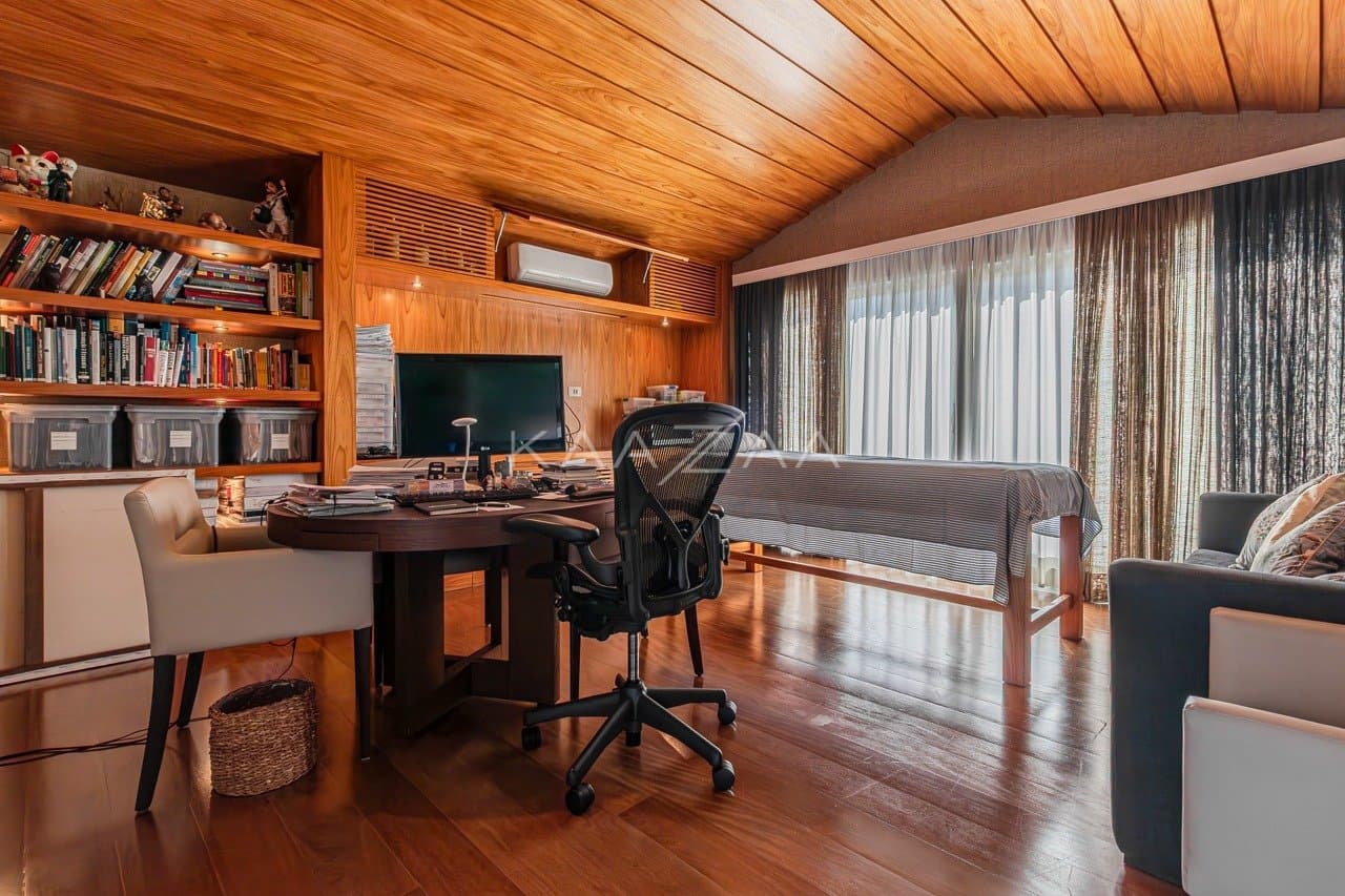 Casa em condomínio à venda no Jardim Paulistano - Foto 60