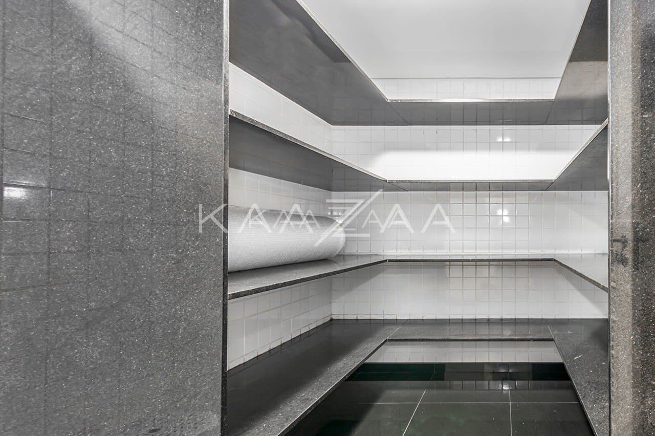 Casa no Jardim Europa com projeto impecável de Patrícia Anastassiadis - Foto 13