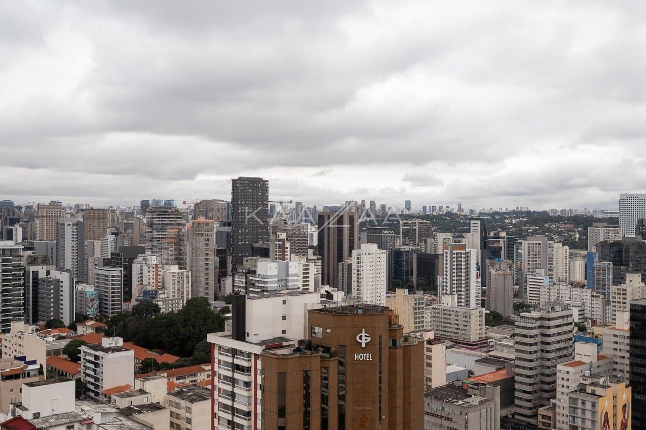 Apartamento à venda em Pinheiros - Foto 33