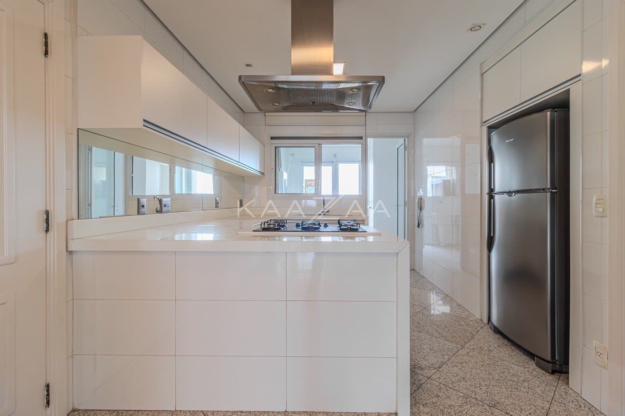 Apartamento à venda e locação em Cidade Jardim - Foto 21