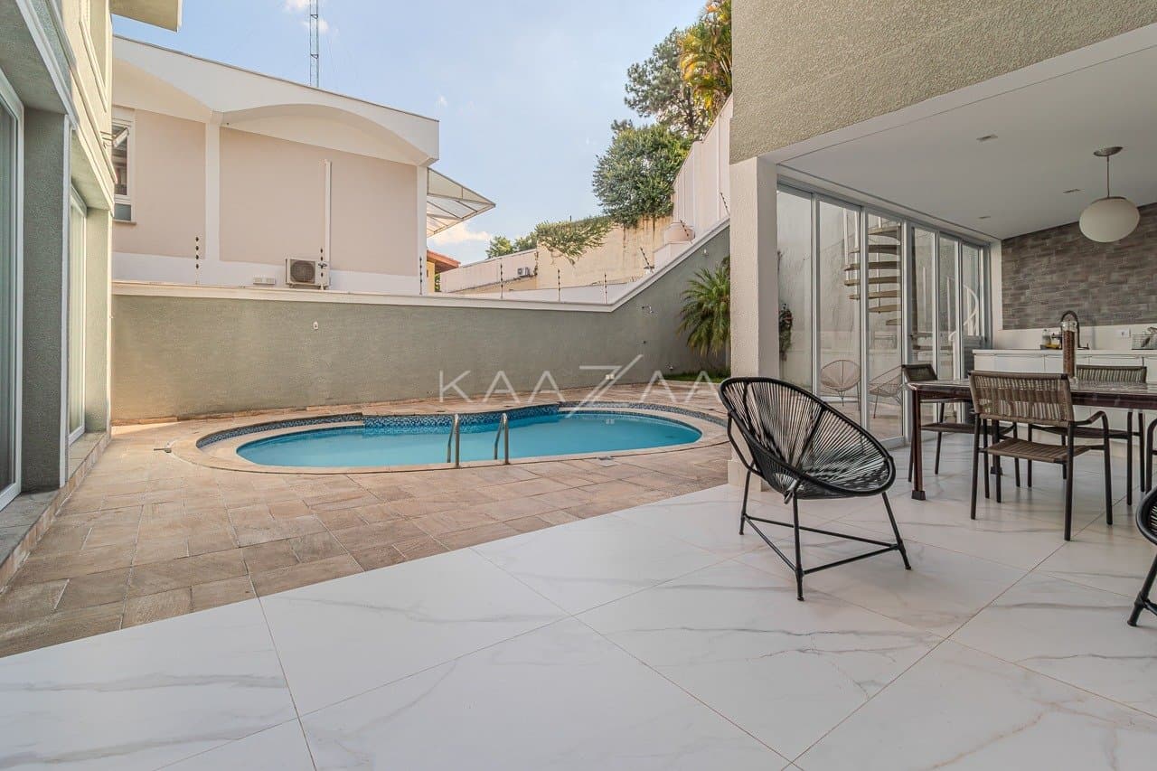Casa à venda em Alto de Pinheiros - Foto 5