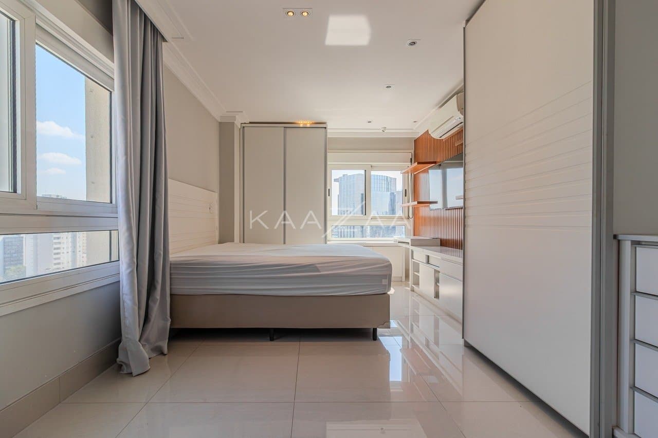 Apartamento à venda no Itaim Bibi - Foto 21