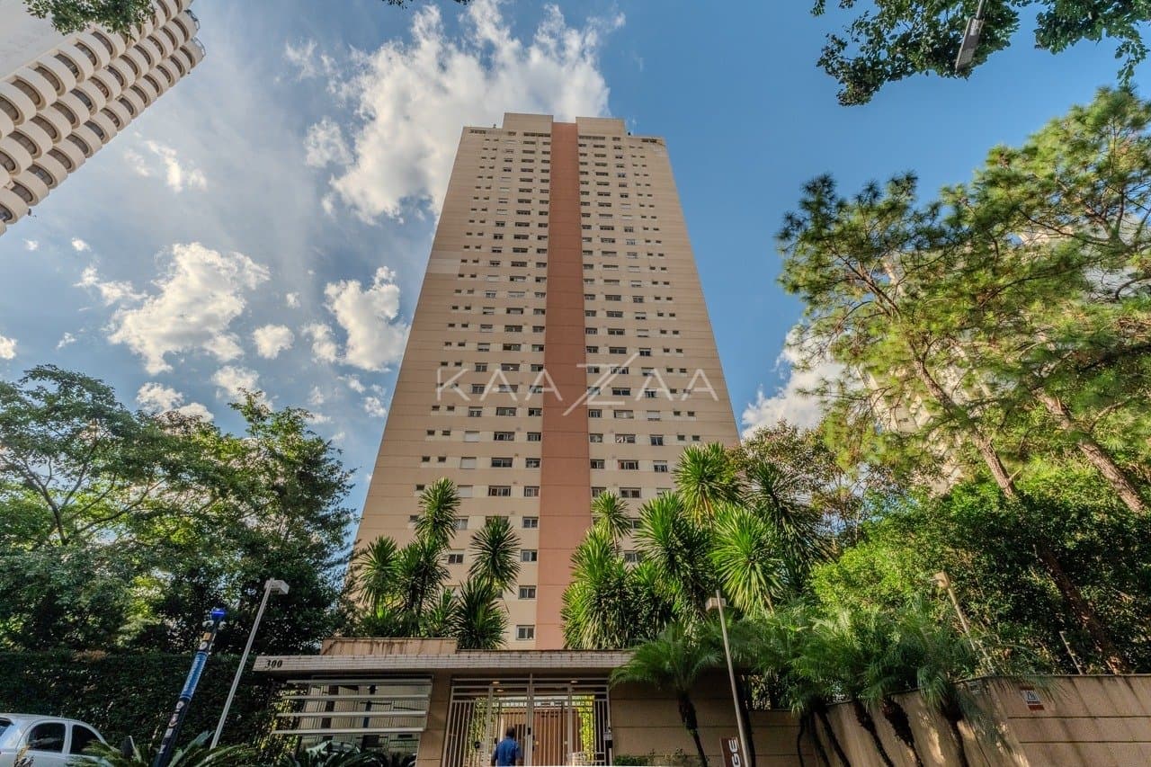 Apartamento à venda no Jardim Europa - Foto 63