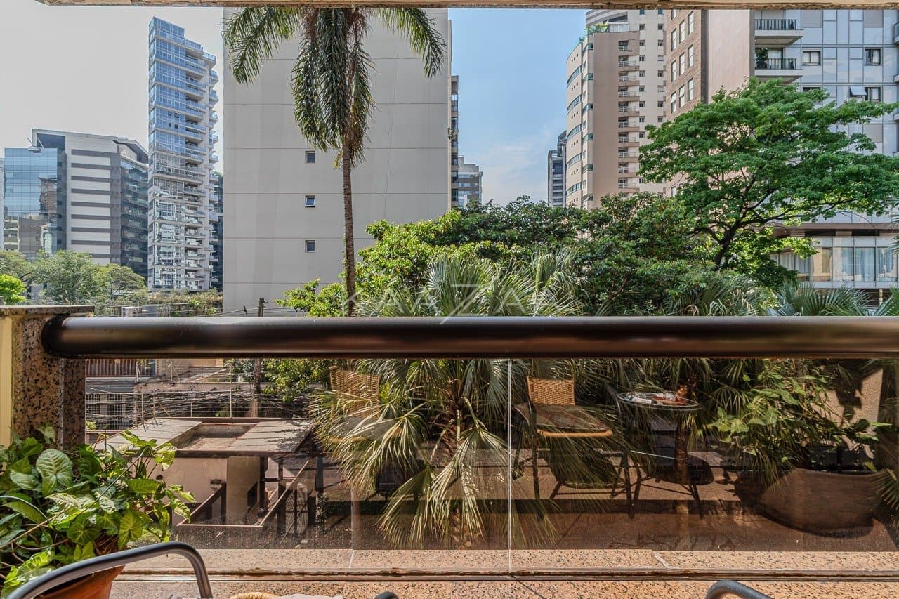 Apartamento para locação no Itaim Bibi - Foto 9