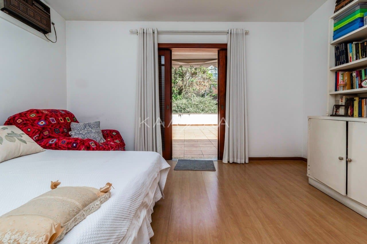 Casa em rua fechada em Cidade Jardim - Foto 43