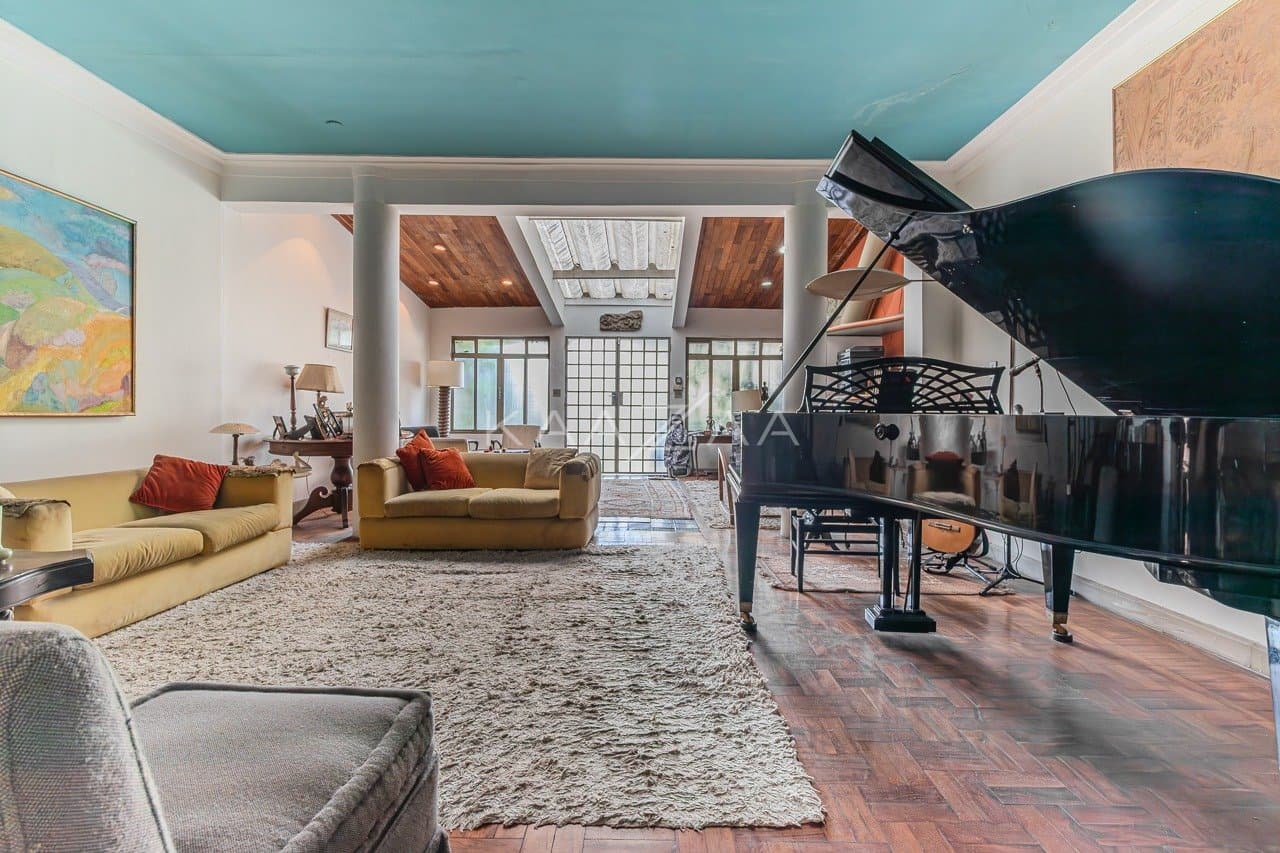 Casa à venda no Jardim Paulista - Foto 4