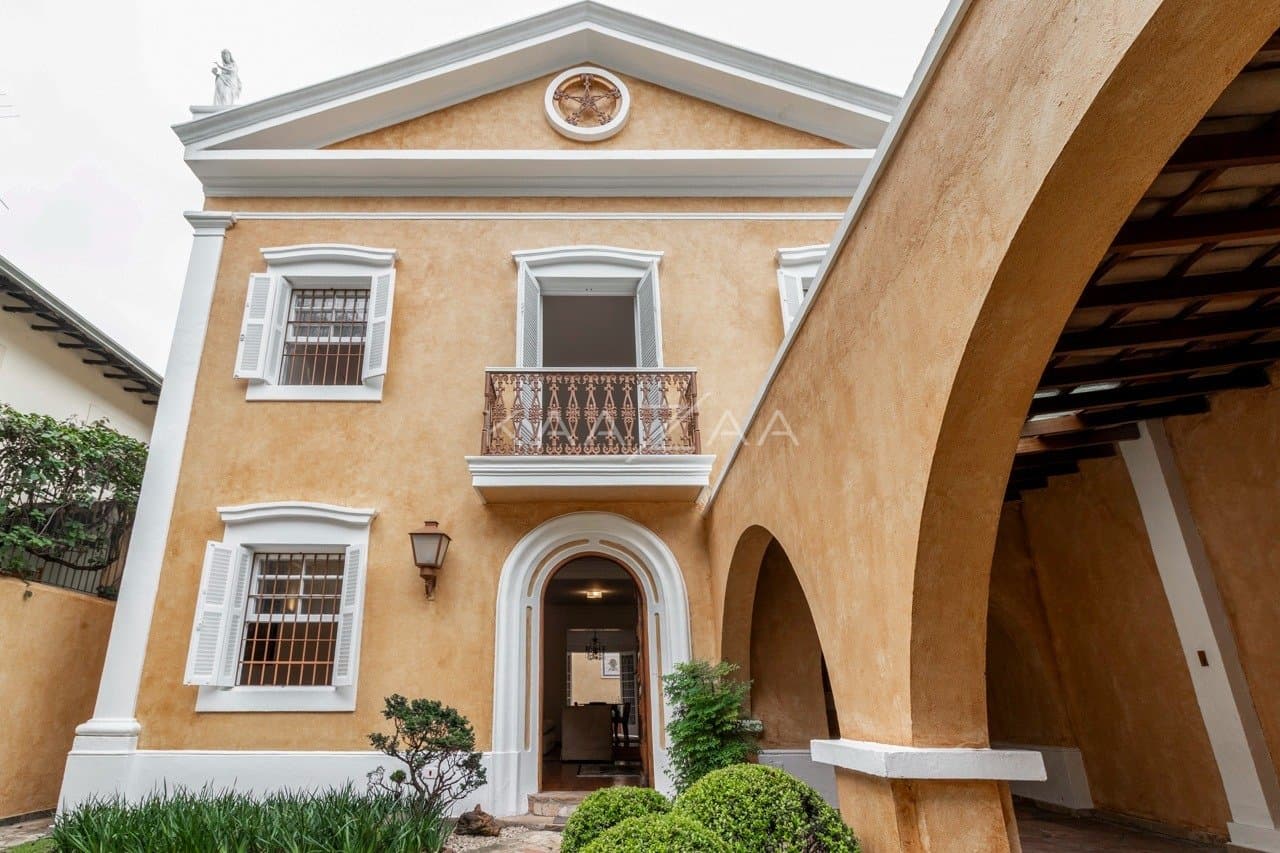 Casa no Jardim Europa. - Foto 7