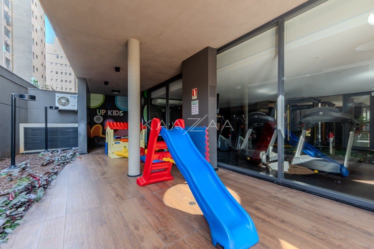 Apartamento à venda no Itaim Bibi - Foto 22