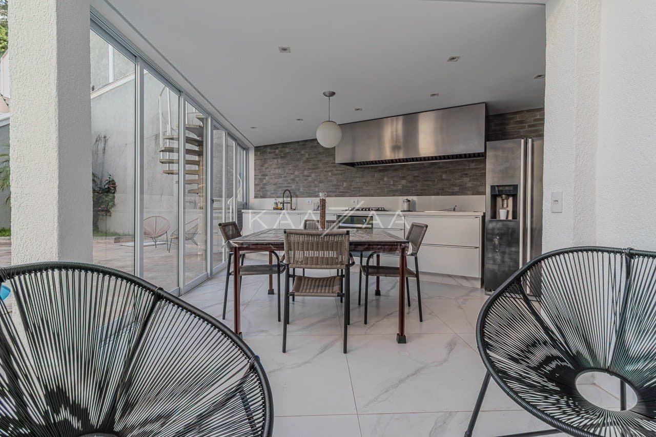 Casa à venda em Alto de Pinheiros - Foto 6