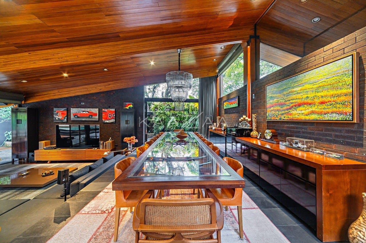 Casa à venda em Alto de Pinheiros - Foto 24