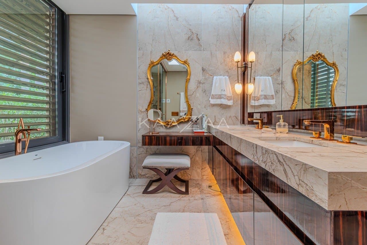 Casa em condomínio no Jardim Paulistano - Foto 35