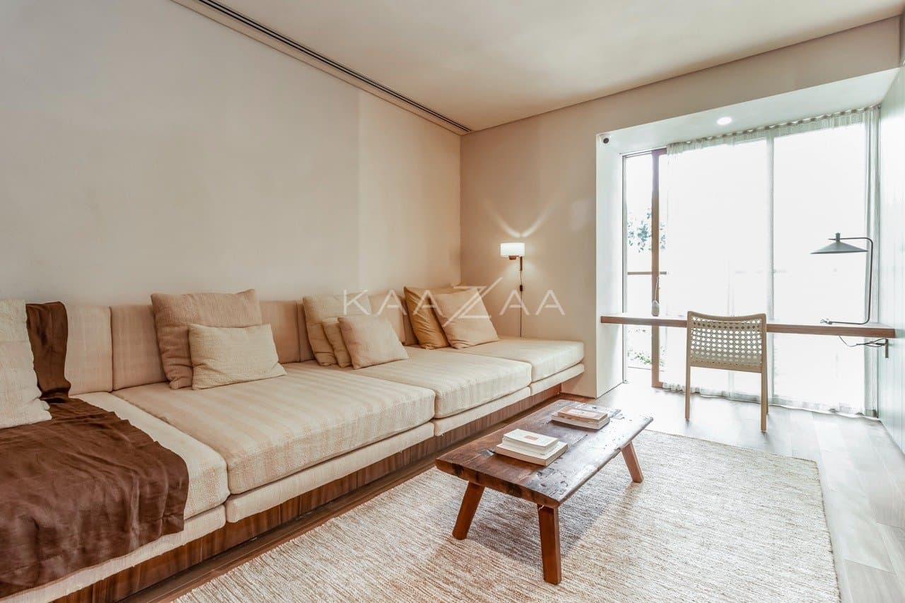 Projeto excepcional: apartamento rústico moderno, com tons inspiradores no Itaim Bibi. - Foto 28