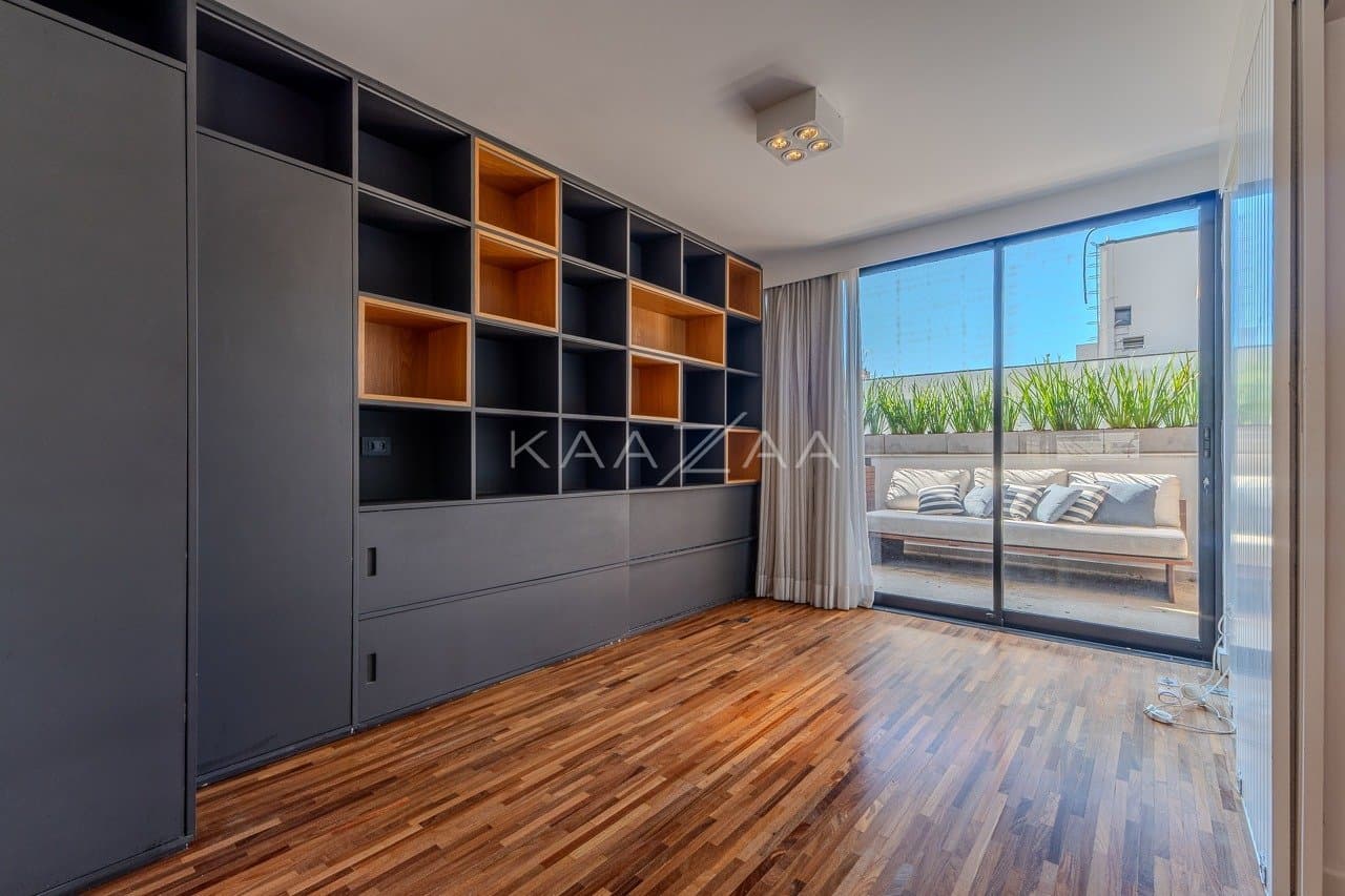 Apartamento à venda e locaçao no Itaim Bibi - Foto 4