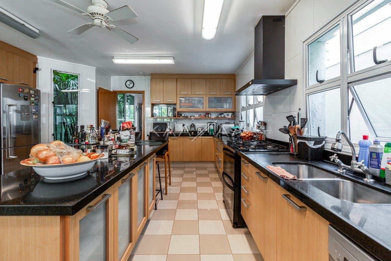 Casa no Jardim Paulista. - Foto 14