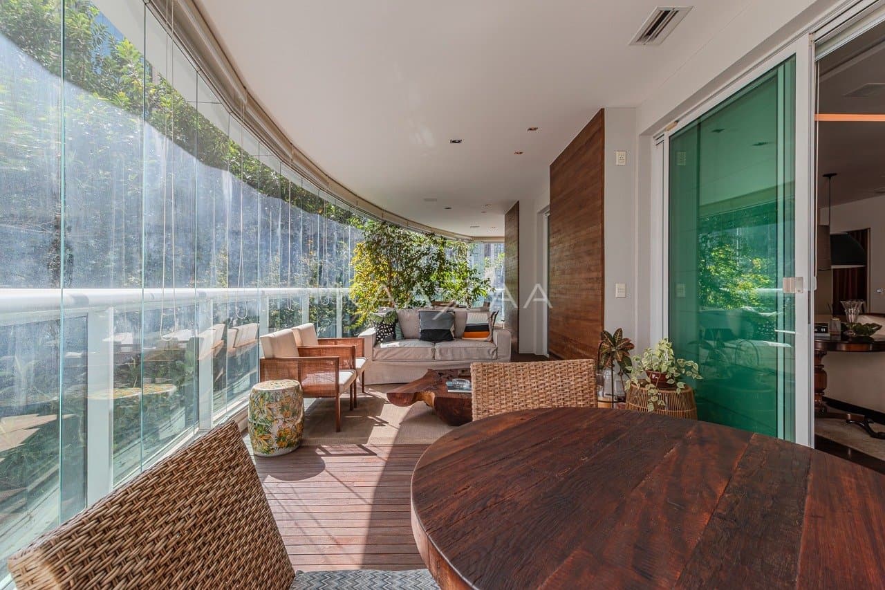 Apartamento à venda no Itaim Bibi - Foto 54