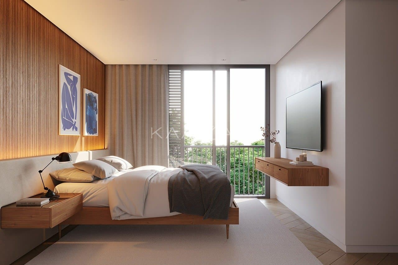 Casa contemporânea em condomínio novo no Jardim Paulistano. - Foto 3