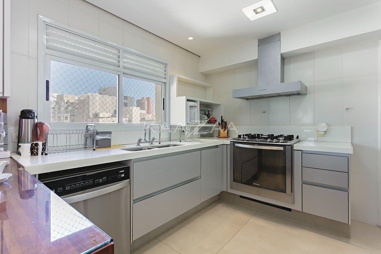 Apartamento à venda no Itaim Bibi - Foto 24