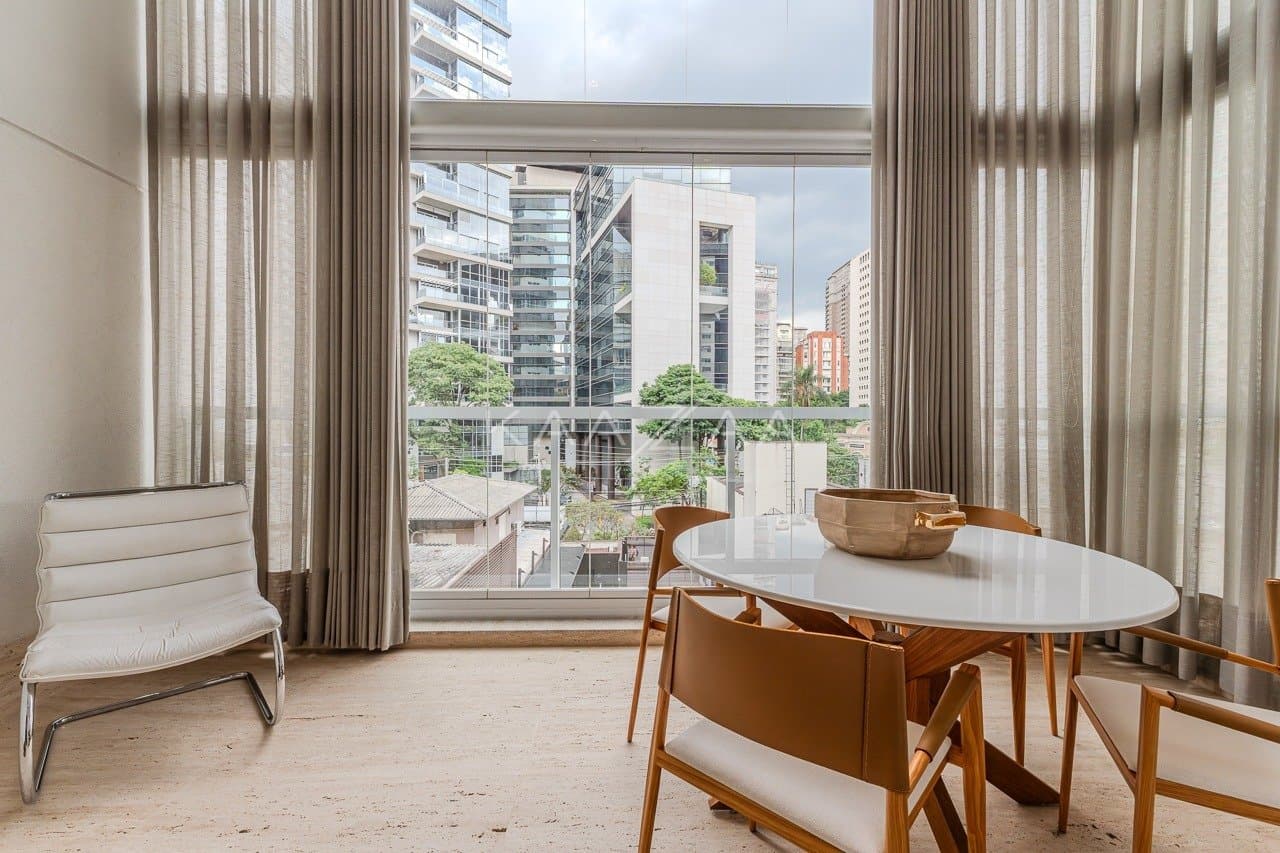 Apartamento à venda no Itaim Bibi - Foto 6
