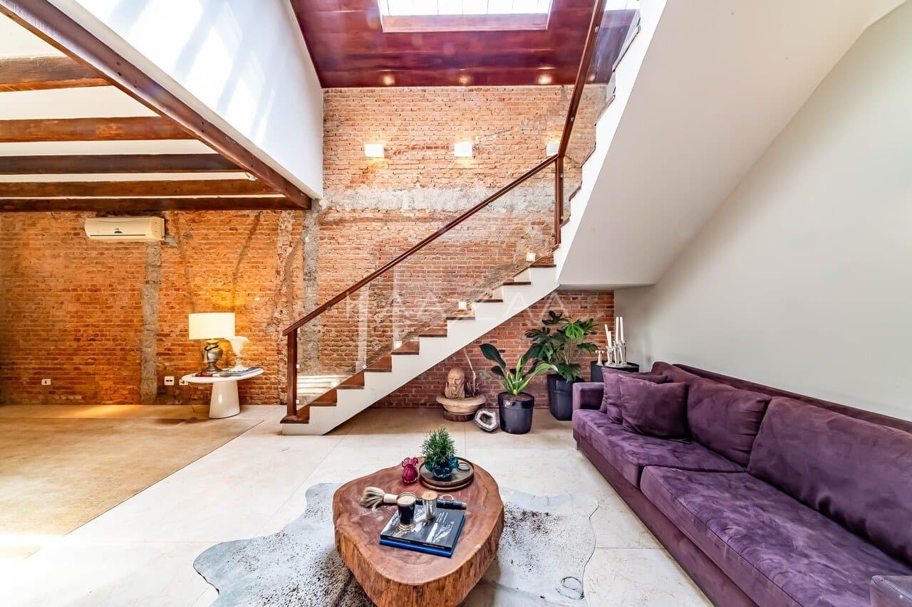 Casa à venda em Alto de Pinheiros - Foto 16