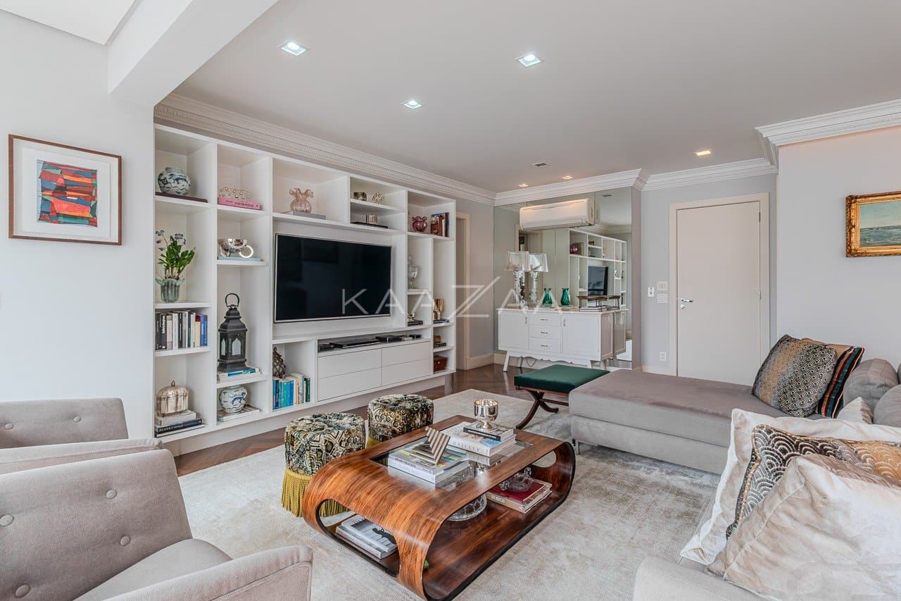 Apartamento à venda no Itaim Bibi - Foto 5