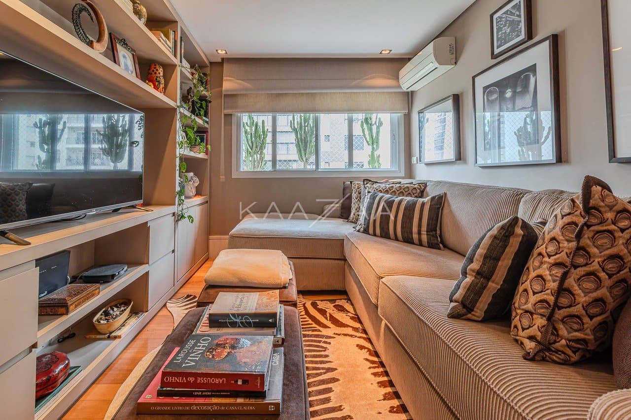 Apartamento à venda no Jardins - Foto 23
