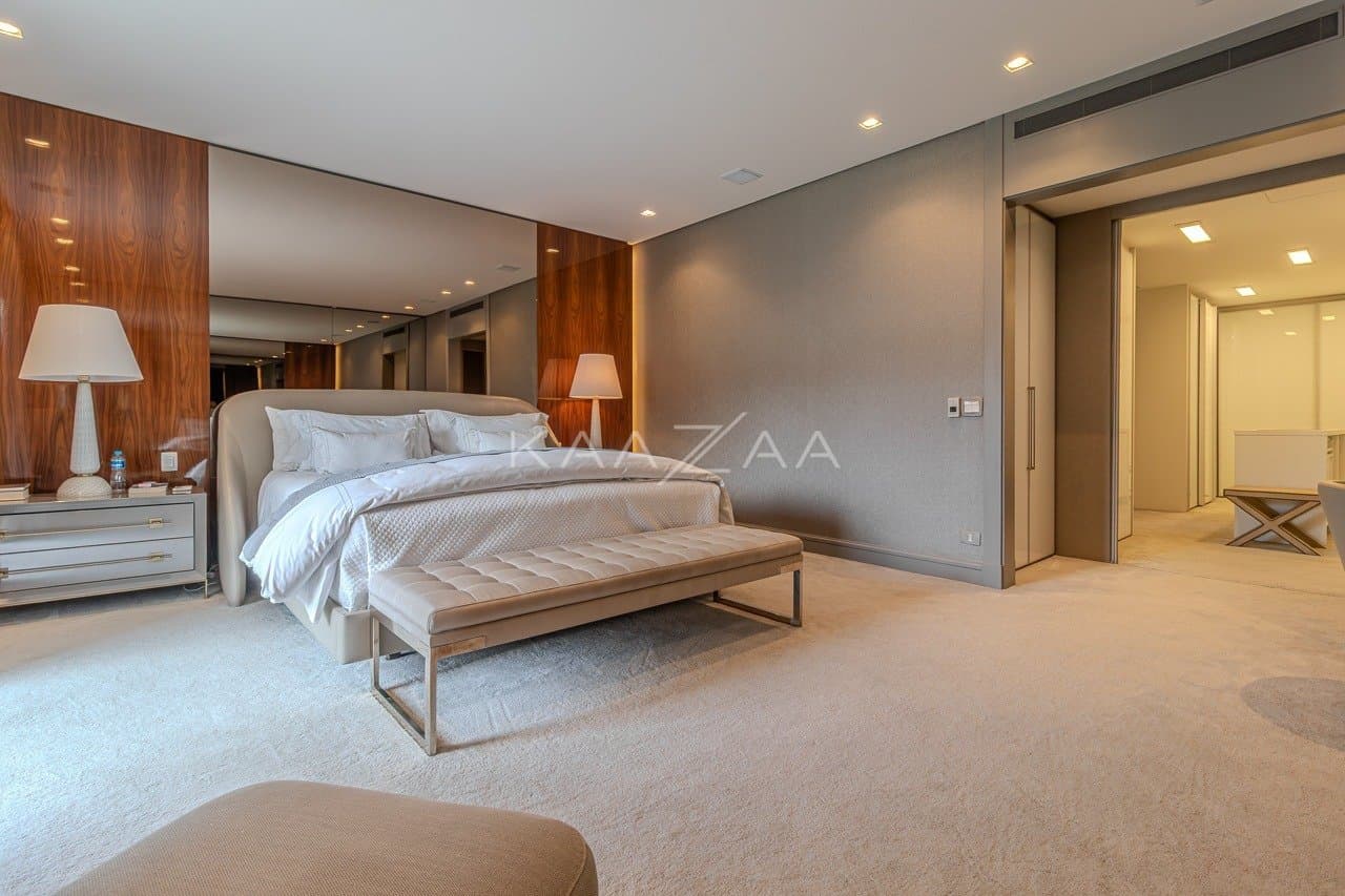 Apartamento à venda no Jardins - Foto 42