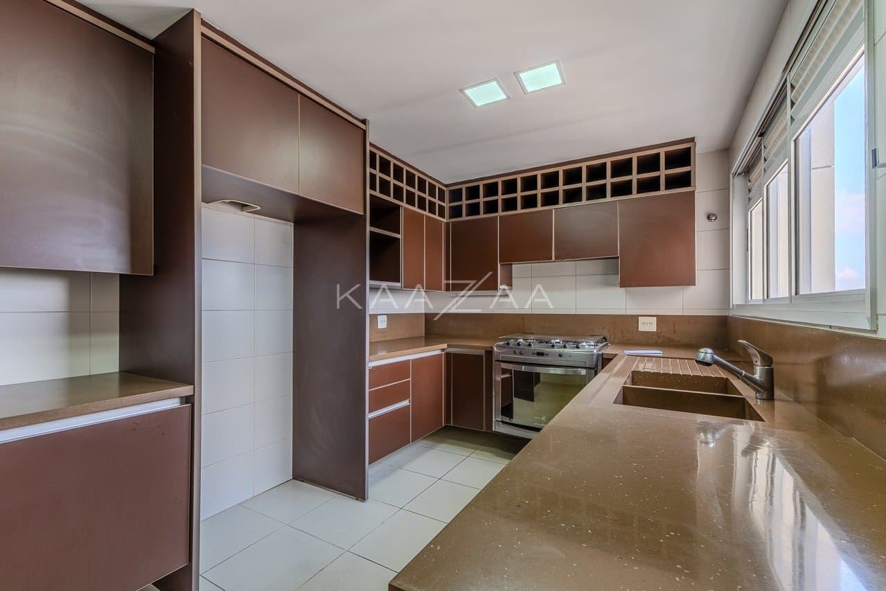 Apartamento à venda no Jardim Paulista - Foto 22