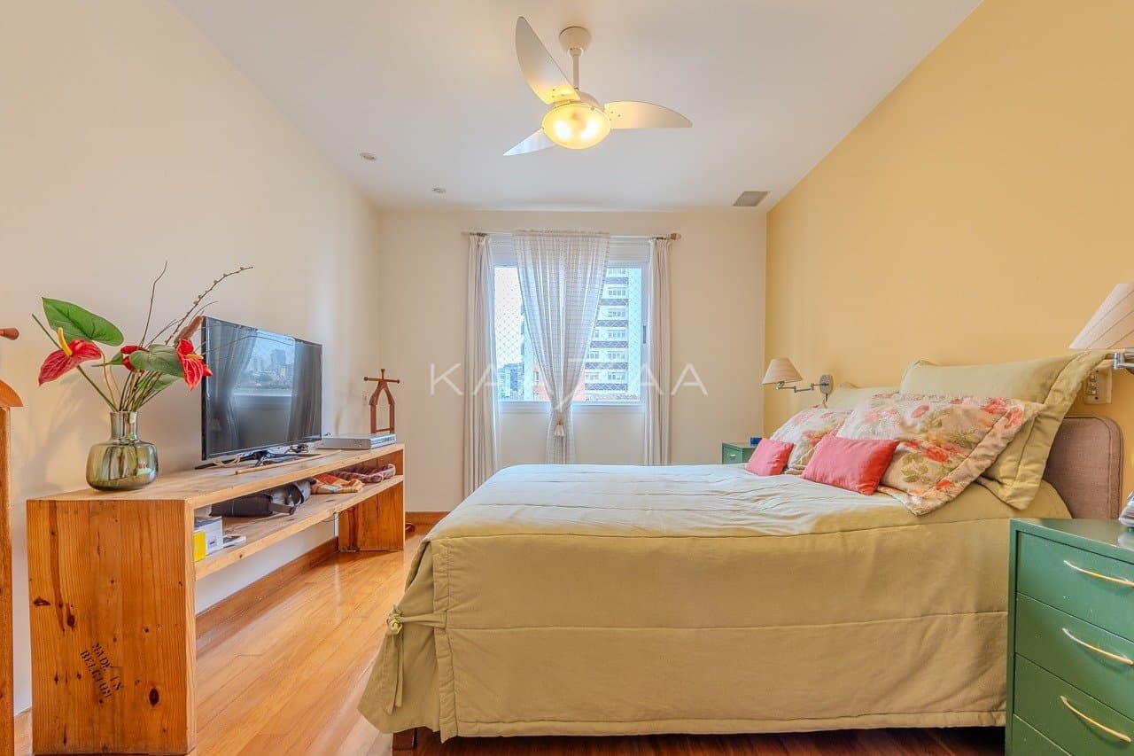 Apartamento à venda na Vila Madalena - Foto 22