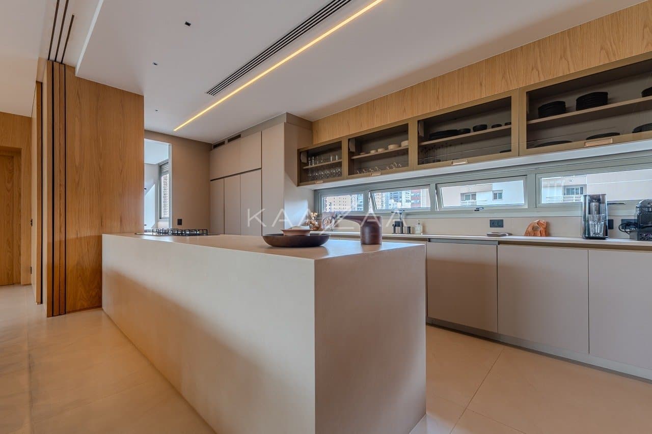 Apartamento à venda no Itaim Bibi - Foto 17