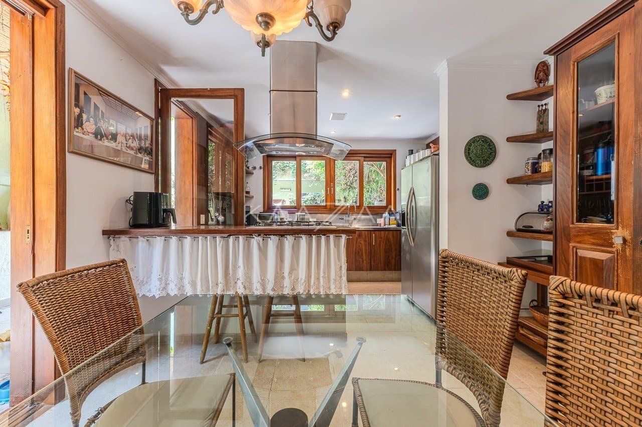 Casa à venda na Vila Nova Conceição - Foto 18