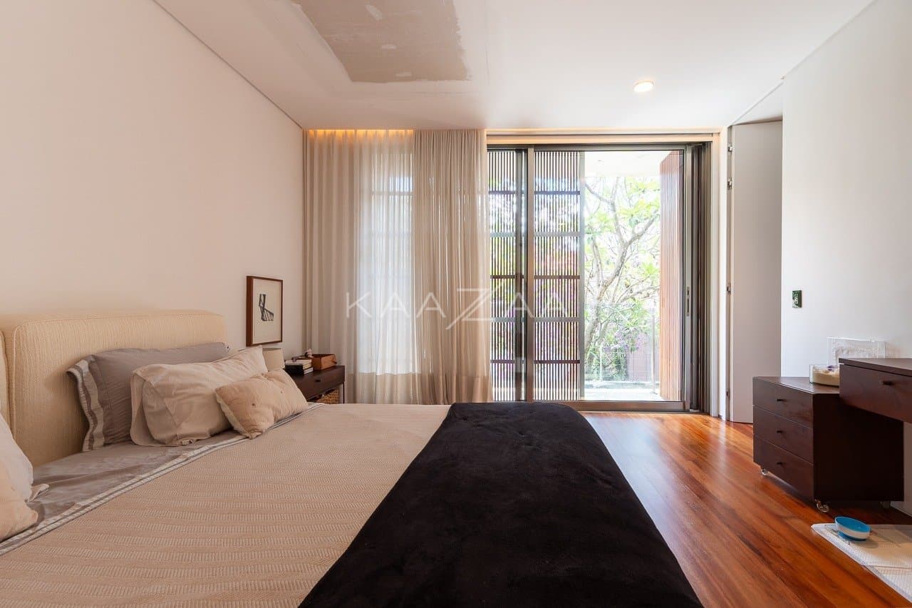 Casa à venda no Jardim Paulista - Foto 52