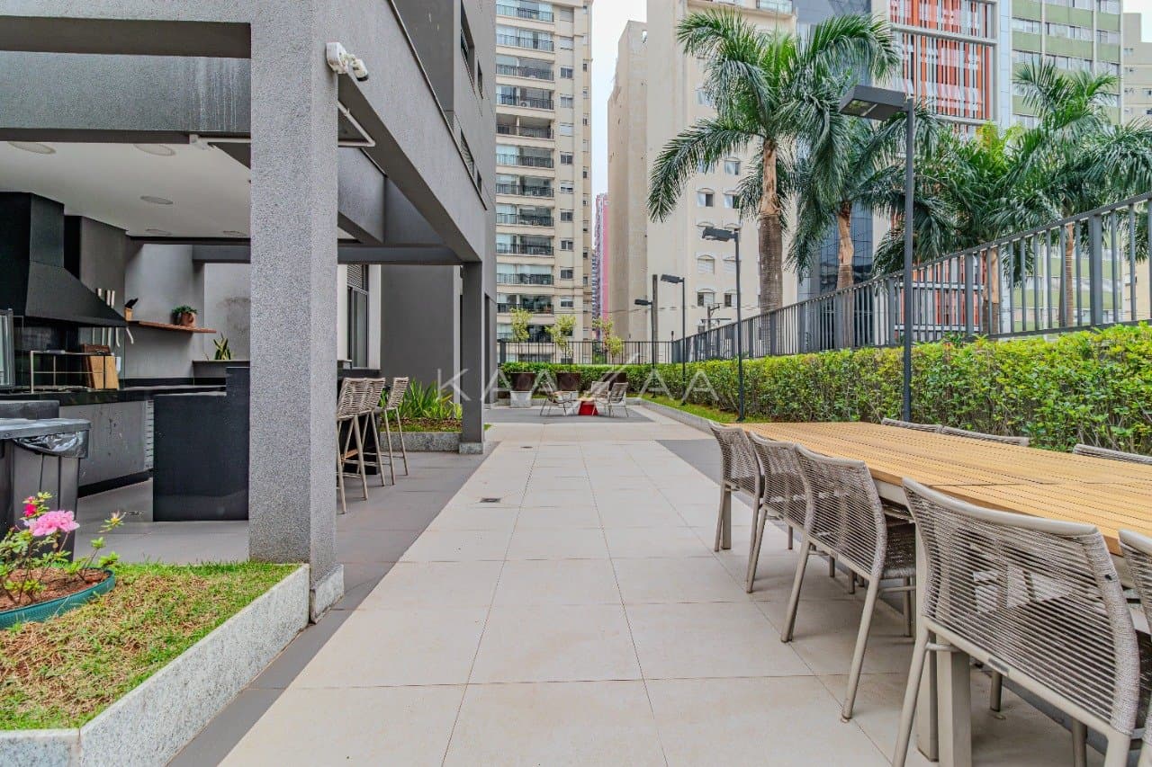 Apartamento em Pinheiros - Foto 36