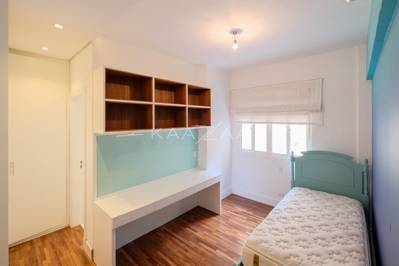 Apartamento à venda no Jardins - Foto 35