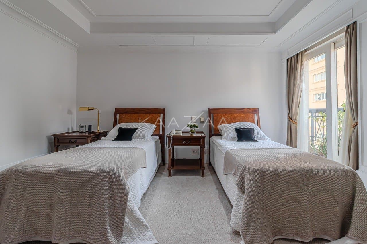 Apartamento à venda no Itaim Bibi - Foto 43