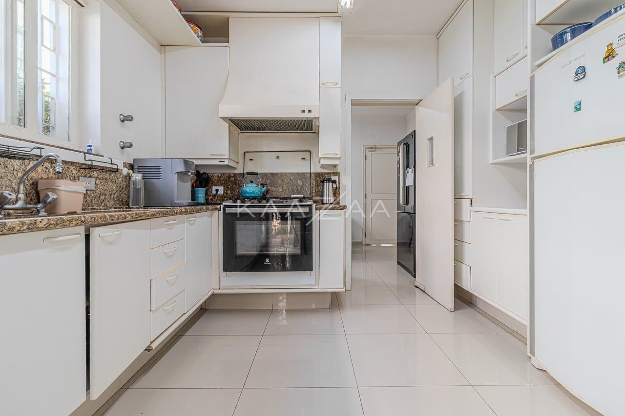 Casa à venda no Jardim Paulista - Foto 47