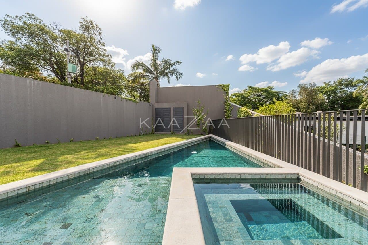 Casa em rua fechada à venda em Cidade Jardim - Foto 10