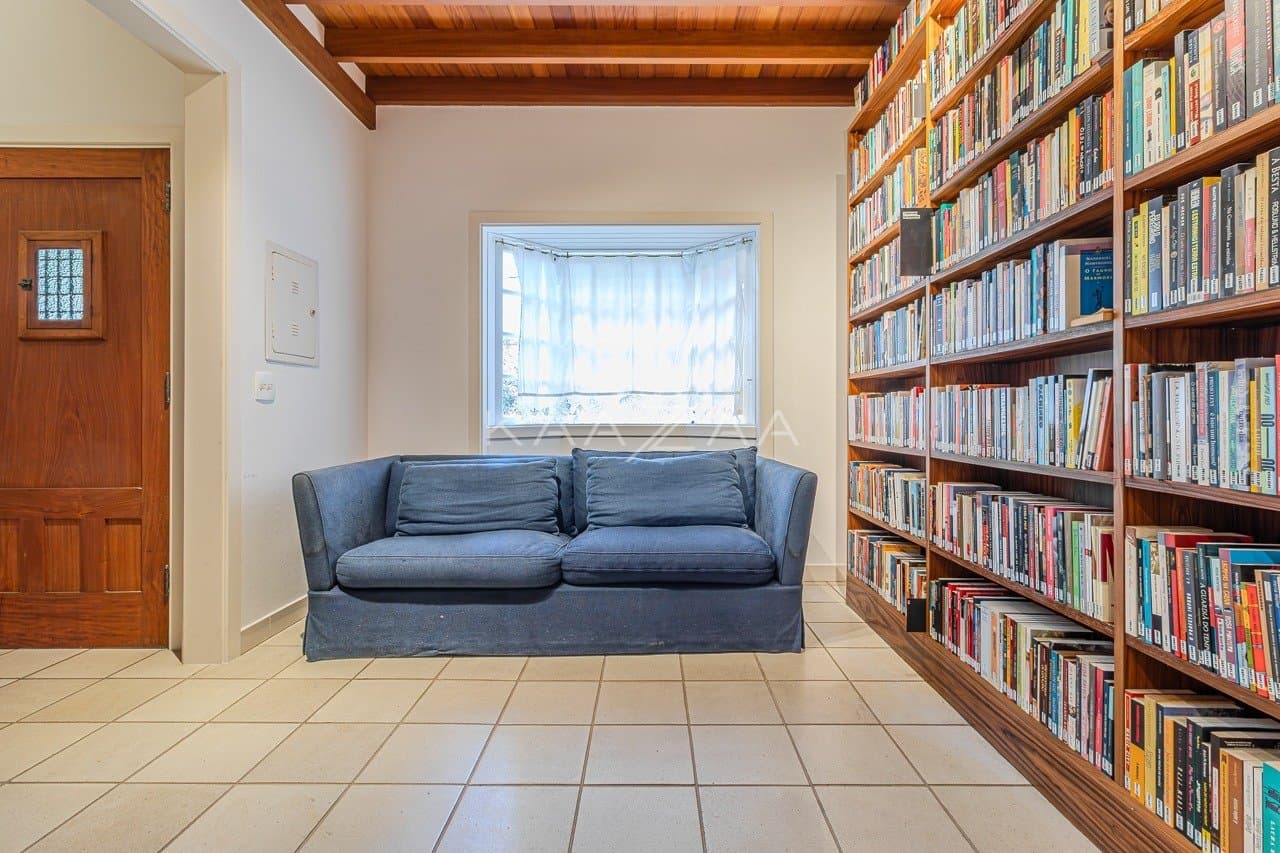 Casa de vila à venda no Jardim Paulista - Foto 2