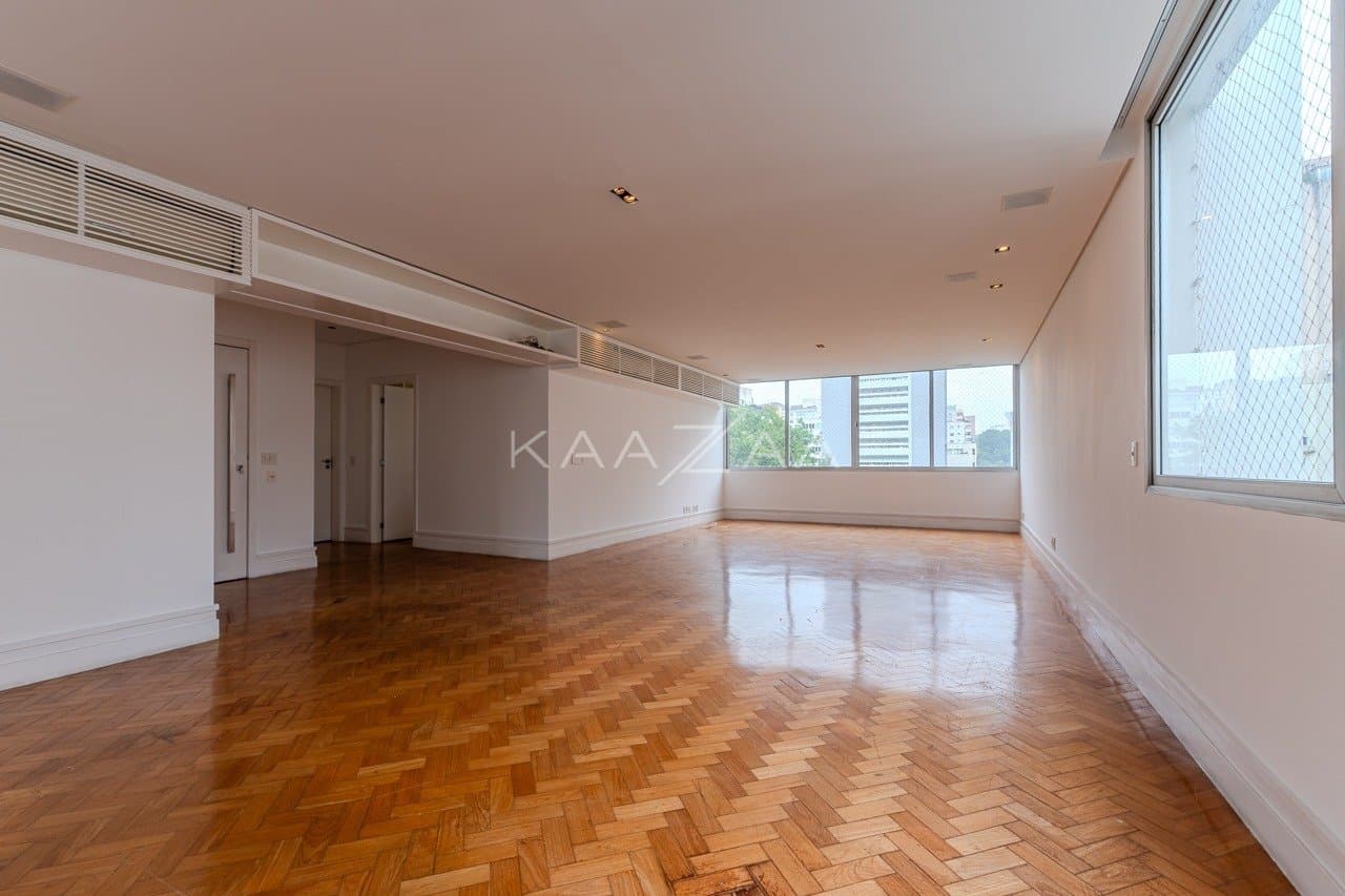 Apartamento à venda no Jardins - Foto 3