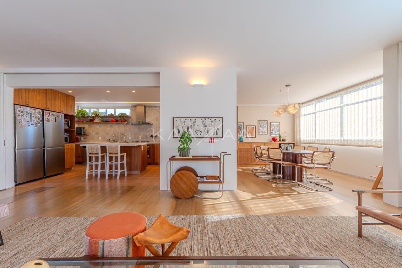 Apartamento à venda no Jardins - Foto 5