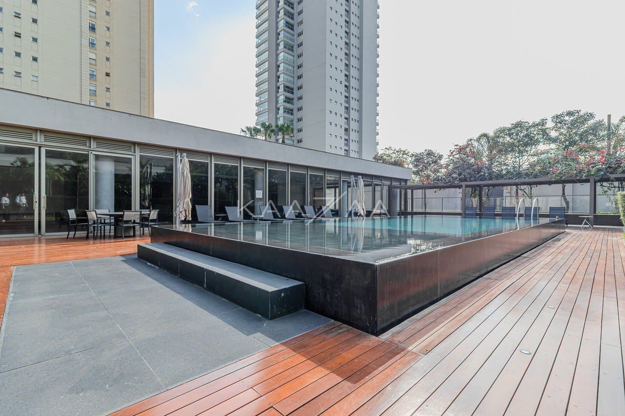 Apartamento garden à venda no Paraíso - Foto 82